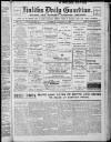 Halifax Daily Guardian Saturday 30 January 1909 Page 1