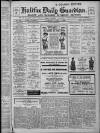 Halifax Daily Guardian Saturday 03 April 1909 Page 1