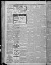 Halifax Daily Guardian Thursday 22 April 1909 Page 2