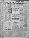 Halifax Daily Guardian Monday 03 May 1909 Page 1