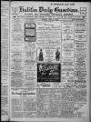 Halifax Daily Guardian Tuesday 11 May 1909 Page 1