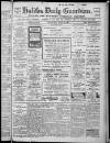 Halifax Daily Guardian Wednesday 02 June 1909 Page 1
