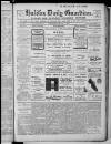 Halifax Daily Guardian Wednesday 07 July 1909 Page 1