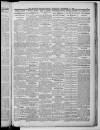 Halifax Daily Guardian Saturday 18 September 1909 Page 3