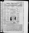 Halifax Daily Guardian Friday 15 October 1909 Page 1