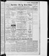 Halifax Daily Guardian Tuesday 02 November 1909 Page 1
