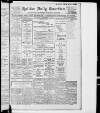 Halifax Daily Guardian Saturday 06 November 1909 Page 1