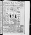 Halifax Daily Guardian Monday 08 November 1909 Page 1