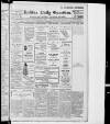 Halifax Daily Guardian Thursday 11 November 1909 Page 1