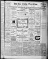 Halifax Daily Guardian Monday 22 November 1909 Page 1