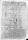Halifax Daily Guardian Saturday 26 February 1910 Page 1