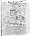 Halifax Daily Guardian Saturday 08 January 1910 Page 1