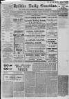 Halifax Daily Guardian Saturday 11 January 1913 Page 1