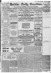 Halifax Daily Guardian Monday 13 January 1913 Page 1