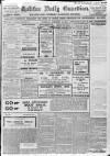 Halifax Daily Guardian Tuesday 14 January 1913 Page 1