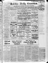 Halifax Daily Guardian Saturday 25 January 1913 Page 1
