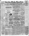 Halifax Daily Guardian Friday 07 November 1913 Page 1