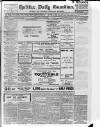Halifax Daily Guardian Monday 05 January 1914 Page 1