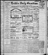 Halifax Daily Guardian Monday 20 July 1914 Page 1