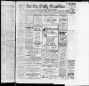 Halifax Daily Guardian Saturday 27 November 1915 Page 1
