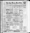 Halifax Daily Guardian Friday 30 November 1917 Page 1