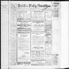 Halifax Daily Guardian Tuesday 08 January 1918 Page 1