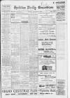 Halifax Daily Guardian Monday 02 December 1918 Page 1