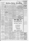 Halifax Daily Guardian Friday 20 December 1918 Page 1