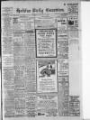 Halifax Daily Guardian Tuesday 07 January 1919 Page 1