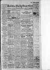 Halifax Daily Guardian Tuesday 21 January 1919 Page 1