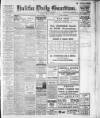 Halifax Daily Guardian Monday 07 July 1919 Page 1
