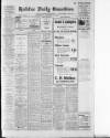 Halifax Daily Guardian Thursday 09 October 1919 Page 1