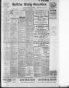 Halifax Daily Guardian Friday 07 November 1919 Page 1