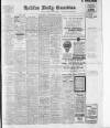 Halifax Daily Guardian Saturday 08 November 1919 Page 1