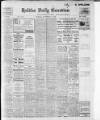Halifax Daily Guardian Tuesday 11 November 1919 Page 1