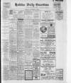 Halifax Daily Guardian Monday 17 November 1919 Page 1