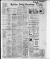 Halifax Daily Guardian Tuesday 18 November 1919 Page 1