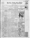 Halifax Daily Guardian Tuesday 06 January 1920 Page 1