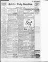 Halifax Daily Guardian Monday 12 January 1920 Page 1