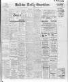 Halifax Daily Guardian Monday 26 July 1920 Page 1
