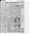 Halifax Daily Guardian Friday 12 November 1920 Page 1
