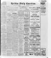 Halifax Daily Guardian Monday 22 November 1920 Page 1