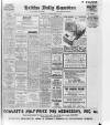 Halifax Daily Guardian Monday 29 November 1920 Page 1