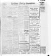 Halifax Daily Guardian Monday 10 January 1921 Page 1