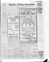 Halifax Daily Guardian Friday 04 February 1921 Page 1