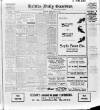 Halifax Daily Guardian Friday 18 February 1921 Page 1