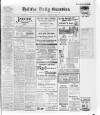 Halifax Daily Guardian Saturday 30 April 1921 Page 1