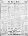 Lincoln Leader and County Advertiser Saturday 21 November 1896 Page 1