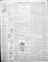 Lincoln Leader and County Advertiser Saturday 28 November 1896 Page 4