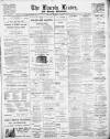 Lincoln Leader and County Advertiser Saturday 12 December 1896 Page 1